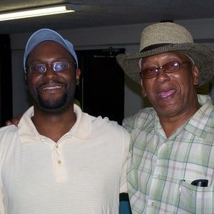 Meet your Posher, Jeffrey